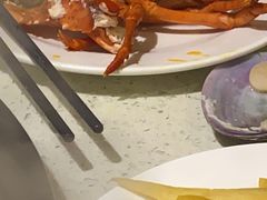-青蓬蒸汽海鲜·深圳老字号·团建聚会(壹方城店)