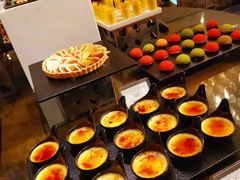 -佛山保利洲际酒店·月色西餐厅