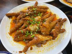 -朋友轩粤菜(十里河店)
