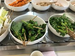 -就这家旋转小火锅(西安路罗斯福店)