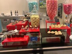 -芜湖富力万达嘉华酒店·美食汇海鲜自助餐厅 (万达店)