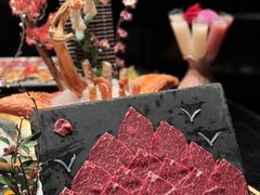 -蟹犇前•帝王蟹雪蟹(陆家嘴店)