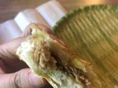 白起招牌肉夹馍-白起肉夹馍