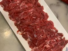 -五悦北平四季涮肉·烧烤(老商埠店)