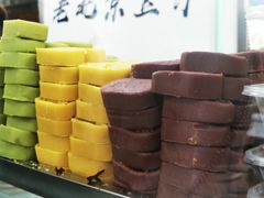 -老磁器口豆汁店(天坛店)