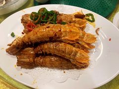 -盛港湾海鲜食府(黄沙店)