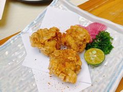 -和创柚子·会席日本料理(新区淮海街店)