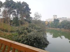 -重庆工商大学(南岸校区)
