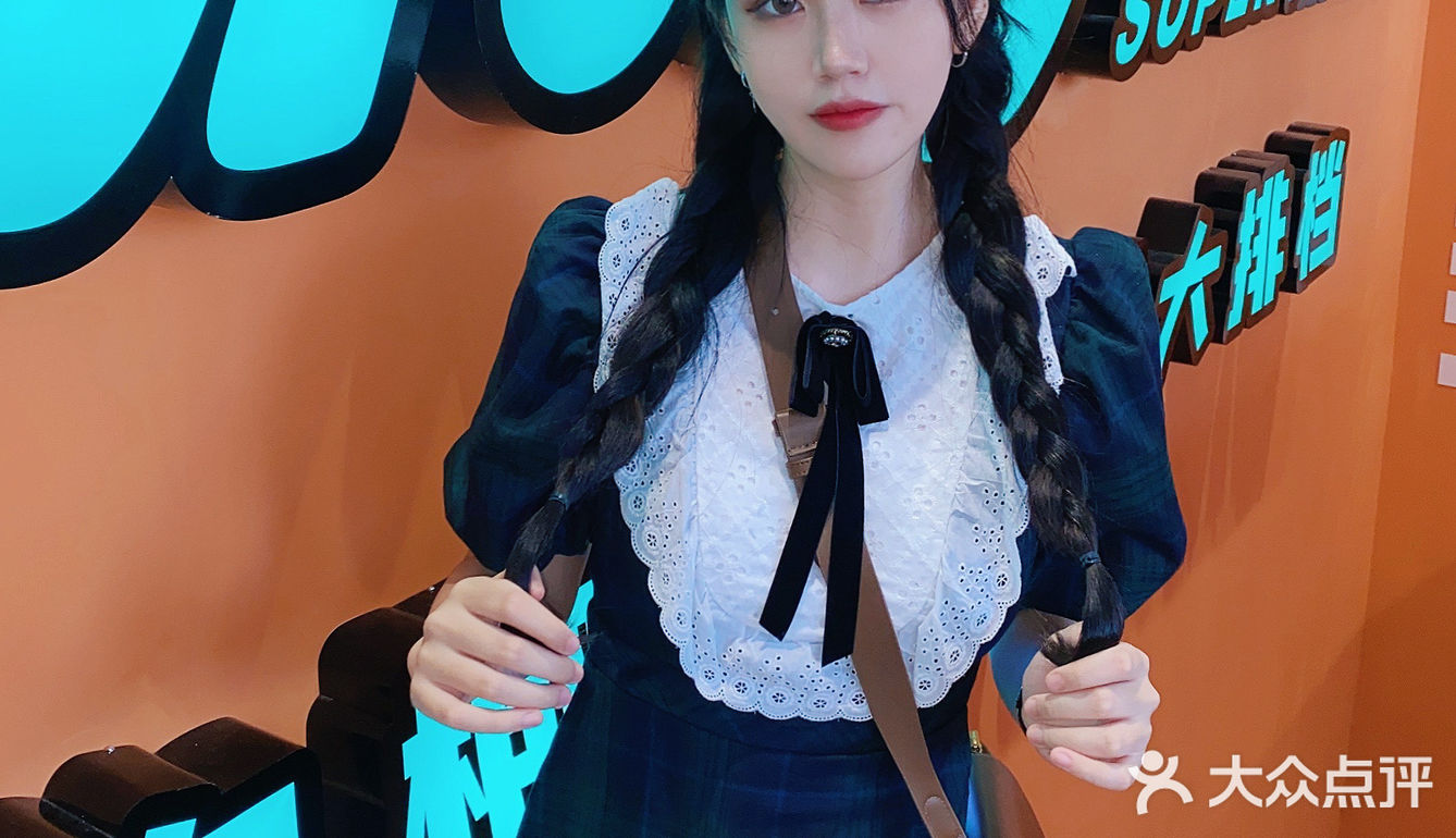 南昌新店·穿越回萨瓦迪卡 泰式大排档🇹🇭