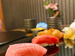 -晴空·日本料理(万象城店)