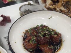 -会仙楼饭庄(芙蓉街店)