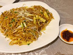 特式炒面-香云轩·顺德菜(香云纱园林酒店店)