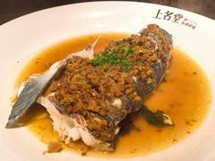 -上名堂·鱼头好吃(体育场路店)