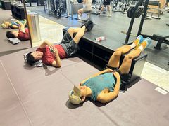 -普拉达游泳健身(水湾1979店)