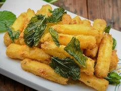 -云海肴·汽锅鸡·云南菜(南强街店)