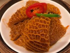 -东海海鲜酒家(中信广场店)