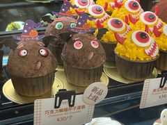 -CARINO BAKERY&CAFE(人广来福士店)