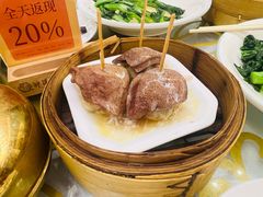 -泮溪酒家(荔枝湾店)