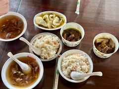 -好成财牛排馆(涂门街总店)