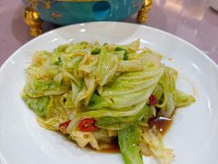 -烤肉宛饭庄(南礼士路店)