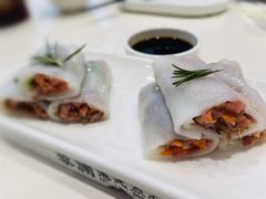 -蔡澜点心·粤菜(月星环球港店)