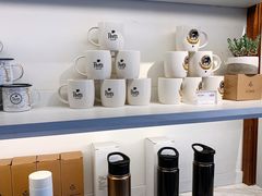 -Peet's 皮爷咖啡(东湖路手作店)