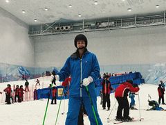 -哈尔滨热雪奇迹