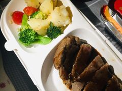 澳洲西冷牛排-必胜客(海雅PH店)