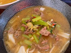 -小南小粉手工粉(迎薰路店)