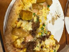 -达美乐比萨(国瑞北路店)