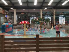 -南宫温泉水世界