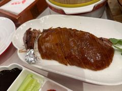 -大鸭梨烤鸭店(花园村店)