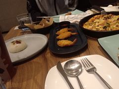 -必胜客(欢乐颂店)