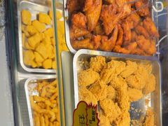 -味味香(团结湖店)