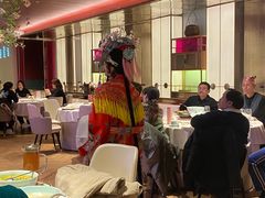 大堂-俏江南天津时尚曲艺主题餐厅(马场道店)