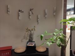 -Dragonfly悠庭·按摩Spa(浦东嘉里城店)