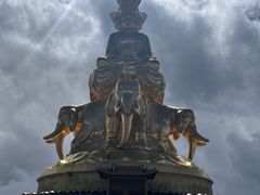-峨眉山风景名胜区