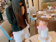 -Biteology Artisan Cakes(红庄·国际文化保税创新园店)