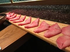 一米牛舌-盡膳口福跷脚牛肉火锅(晶耀前滩店)