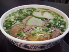 -洪师傅牛肉面(文昌南路店)