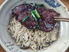 -无名氏面馆(邮电路店)