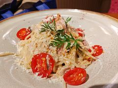 -CRAZYONES西班牙海鲜饭(上海美罗城店)