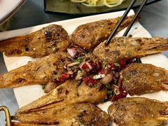 -怪怪龙虾·来自江苏盱眙(惊驾路店)