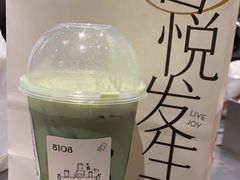 -喜茶(佛山顺德容桂天佑城店)