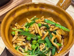 街边卤饵丝-米店·云南菜(南门店)