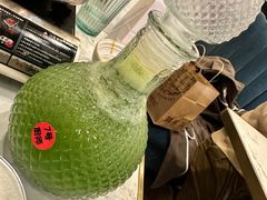-浩海火烧云傣家菜(蓝港店)