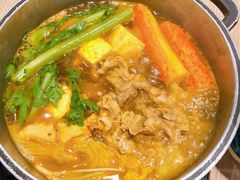 -吉野家(红博中央公园店)