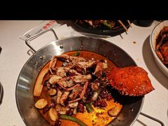 -红盔甲·小龙虾(天钥桥店)