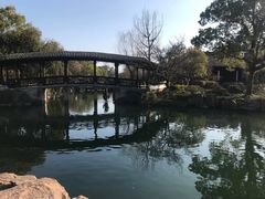-台州府城(东湖)