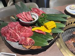 -虎丸烧肉(世纪汇店)